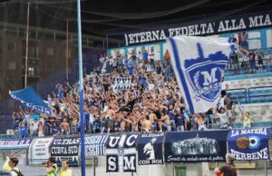Michele Motta e il rilancio del calcio a Matera dopo 37 anni