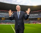 L’impatto dei prezzi elevati dei biglietti FIFA sulle famiglie e gli ospiti dei giocatori durante la Coppa del Mondo