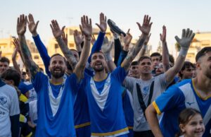 Brindisi: chiudere una stagione, programmare il futuro