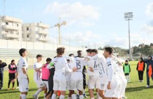 Serie D Playoff: Analisi delle Sorprese nei Gironi F e H