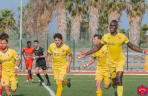 Dove vedere Vittoria-Avola: Guida completa per la finale playoff di Eccellenza Sicilia