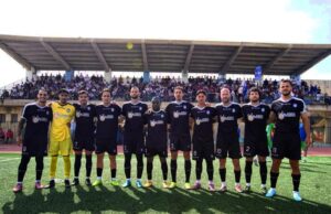 Akragas-Valderice: analisi, attese e la finale che può cambiare la Promozione siciliana