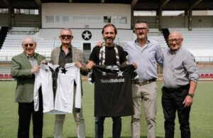 Casale ufficializza Manuel Lunardon come nuovo allenatore: visione, progetto e attese