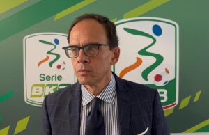 L’unità nella Lega Serie B: l’incontro chiave con Abete e Malagò