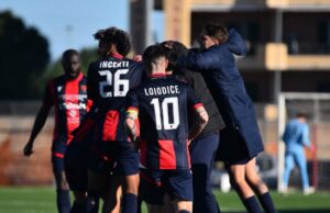Taranto e Canosa: la sfida decisiva verso la Serie D