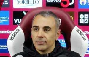 Reggina tra Passione e Responsabilità: Il Messaggio di Torrisi e le Prospettive del Club