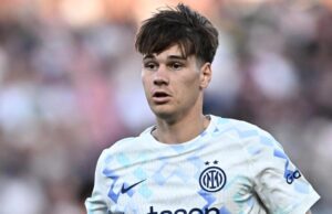 Topalovic esordisce in Serie A: l’assist decisivo e la consacrazione di un talento sloveno
