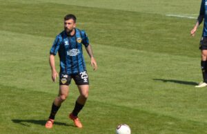 La Sfida del Foggia Calcio: Tra Contratti e Rifondazione Totale