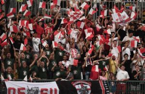 Lungo raggio verso la Serie B: il Grosseto tra vittorie, progettualità e comunità