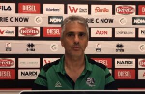 Lo spirito autentico di un addio: Albinoleffe, Lopez e la lezione di lealtà