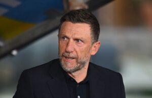 Analisi approfondita sulle dichiarazioni di Di Francesco e la crescita del Lecce