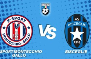 Coppa Italia Eccellenza: K Sport Montecchio Gallo e Bisceglie si sfidano in finale