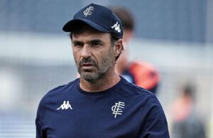 Pescara in bilico: la corsa a due tra Buscè e Pagliuca guida la prossima stagione