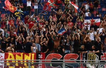 LiberiAmo il Cosenza: quando la curva diventa voce di cambiamento