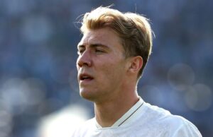 Hojlund, un messaggio sui social e la riscrittura del mercato: da Manchester a Napoli, tra matematica e sogni Champions