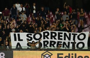 Sorrento e il dialogo pubblico: l’incontro tra Corrado Fattorusso e le associazioni locali