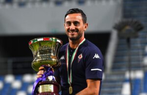 L’impatto di Alberto Aquilani sulla rinascita del Catanzaro in Calabria secondo Antognoni