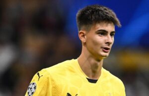 Lorenzo Torriani: il futuro tra i pali del Milan e la chiamata dell’Under 21
