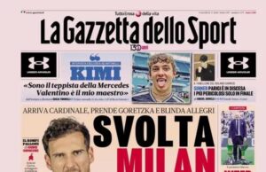 La notte della verità: Südtirol – Bari tra verità e verdetti