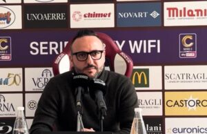 Arezzo e la nuova stagione: Cutolo al lavoro tra portiere e reparto arretrato