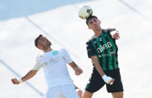 Fezzanese-Pordenone: il sogno Serie D passa dai 90 minuti del Picco