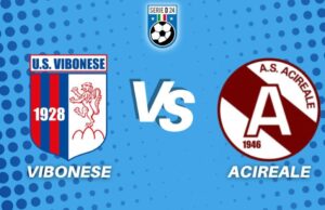 Vibonese-Acireale 1-0: Analisi di una Partita Decisiva e le Implicazioni per il Campionato