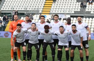 Pro Vercelli: il cambio al vertice del settore giovanile tra storia e nuove prospettive
