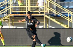 La magia di Floro Flores e la vittoria del Benevento in Supercoppa di Serie C