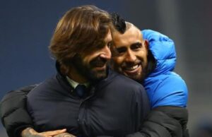 Pirlo, un cane e la memoria calcistica sui social: come un regalo per un compleanno diventa tema di discussione