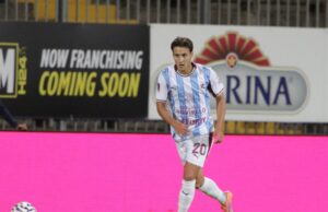 Ferraris e la promessa di lealtà: tra Salernitana e il futuro