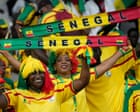Viaggiatori africani per la Coppa del Mondo non dovranno più pagare cauzione per entrare negli Stati Uniti