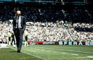 Juve, assenze pesanti e serenità mentale: riflessioni su Verona e Fiorentina