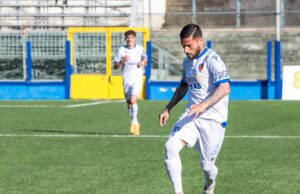 Catania ai playoff: una squadra pronta a guidare la volata verso la Serie C