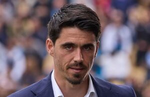 Parma-Roma: Cuesta difende la squadra e aggiorna sulle condizioni di Strefezza