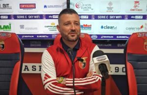 La corsa alla panchina tra Pescara e Casertana: Coppitelli tra progetti, tempi e prove di rilancio