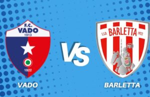Vado-Barletta: semifinale che apre la strada alla finale nazionale di Teramo