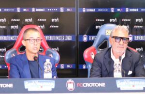 Giorni di riflessione a Crotone: valutazioni societarie e progetti per il futuro