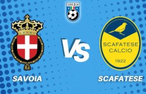 Savoia-Scafatese: una rivalità storica che vive nel campo
