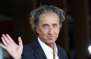 Carlo Ancelotti e Paolo Sorrentino: un docufilm che racconta mezzo secolo di calcio