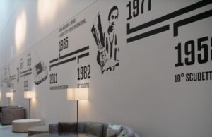 Juventus e J Hotel: una mossa strategica di investimento immobiliare
