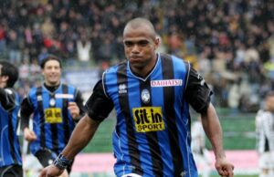 Ferreira Pinto: mollai il pallone per raccogliere arance, e a 46 anni gioco ancora