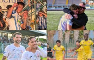 Eccellenza Siciliana: Le Finali Playoff Che Decidono Una Stagione
