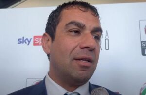 Catania, fiducia e rimonta: Pelligra incita la squadra prima della semifinale