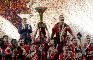Gli Investimenti del Milan Dopo lo Scudetto: Tra Opportunità Mancate e Speranze Future
