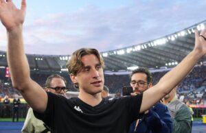 Il legame indissolubile di Bryan Bove con la Boreale e il ricordo di Mourinho