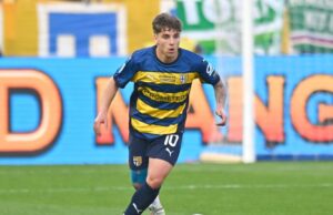 Gli ultimi sviluppi sugli infortuni di Bernabé e Ondrejka al Parma