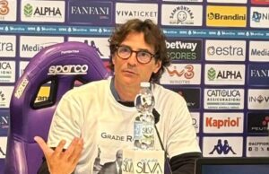 Vanoli e il suo impatto sul Genoa: un successo annunciato e la dedizione verso la Fiorentina