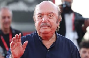 Lino Banfi e il calcio nel cuore: tra risate, pasta e vittorie