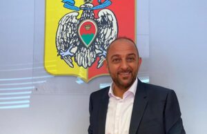 Salernitana e il futuro: Diego Foresti DS e la nuova era della gestione sportiva