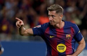 Lewandowski lascia il Barcellona: eredità, riflessioni e scenari futuri tra Juve e Milan